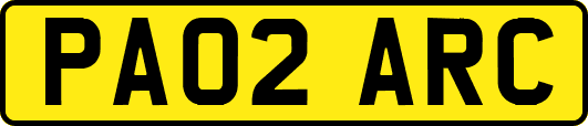 PA02ARC