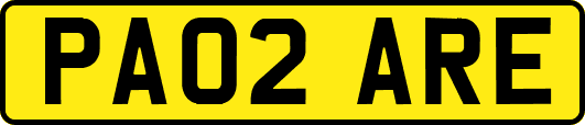 PA02ARE