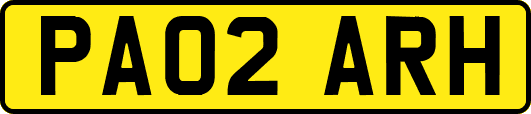 PA02ARH