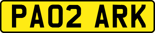 PA02ARK