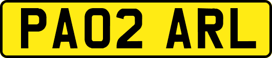 PA02ARL