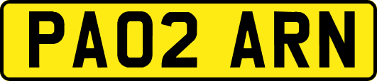 PA02ARN