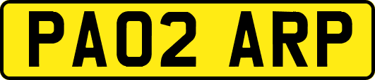 PA02ARP