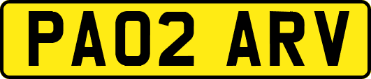 PA02ARV