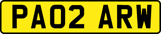 PA02ARW