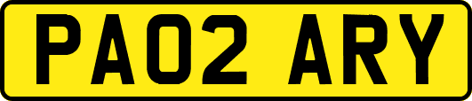 PA02ARY
