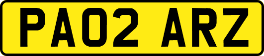 PA02ARZ
