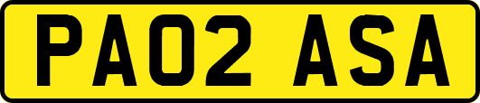 PA02ASA