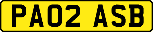 PA02ASB