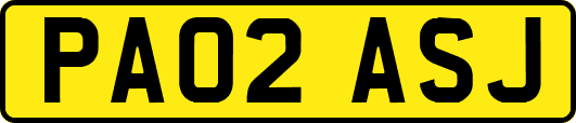 PA02ASJ