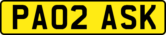 PA02ASK