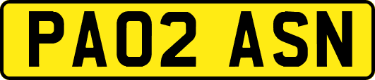 PA02ASN
