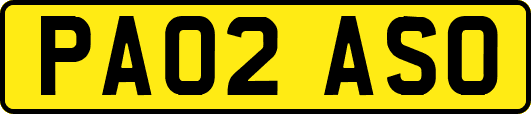 PA02ASO