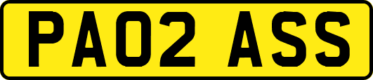 PA02ASS