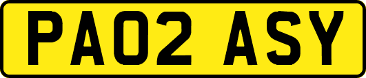PA02ASY
