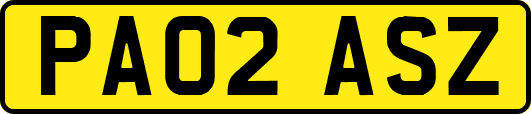 PA02ASZ