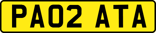 PA02ATA