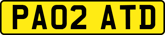 PA02ATD