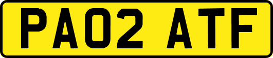 PA02ATF