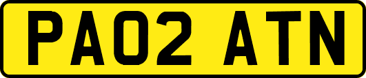 PA02ATN