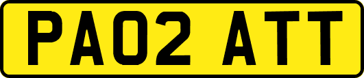 PA02ATT