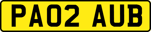 PA02AUB