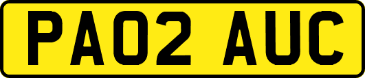 PA02AUC