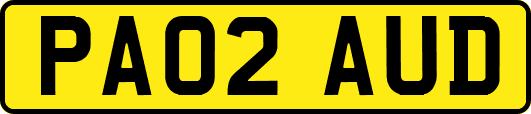 PA02AUD