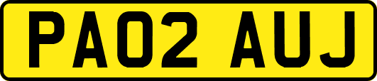 PA02AUJ