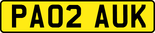 PA02AUK