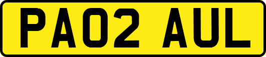 PA02AUL