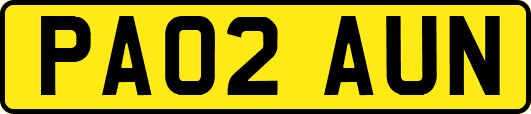 PA02AUN