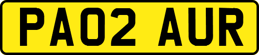 PA02AUR