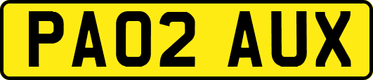 PA02AUX