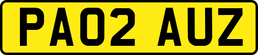 PA02AUZ
