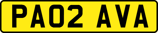 PA02AVA