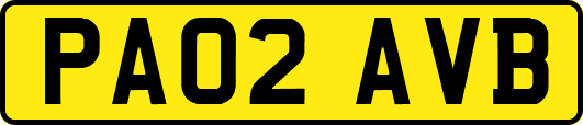 PA02AVB
