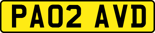 PA02AVD