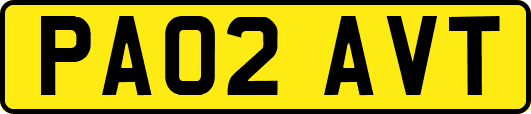 PA02AVT