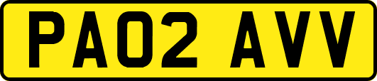 PA02AVV