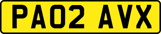PA02AVX