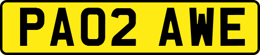 PA02AWE