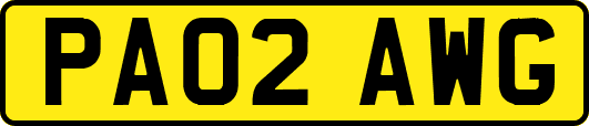 PA02AWG