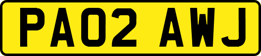 PA02AWJ