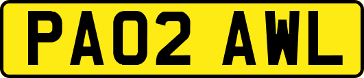 PA02AWL