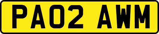 PA02AWM
