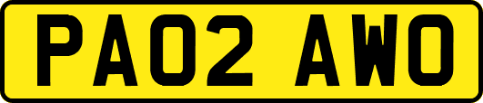 PA02AWO