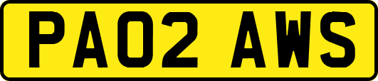 PA02AWS