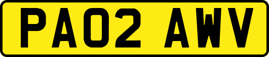 PA02AWV