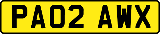 PA02AWX